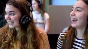 Awards Season Spotlight — The SCL's Laura Jackman