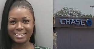 Chase employee charged for stealing account info