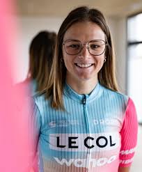 Le Col x Wahoo Team Launch