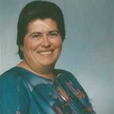 Obituary information for Mary Elizabeth Pack