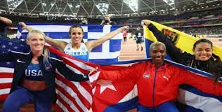 Portail des communes de france : Radio Havana Cuba Un Dimanche De Joie A Londres Pour Cuba