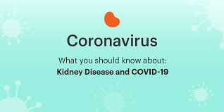 It was first identified in december 2019 in wuhan,. Kidney Disease Covid 19 National Kidney Foundation