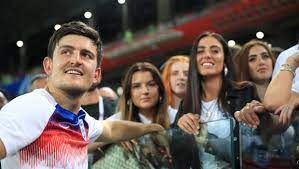 Sure, you could win the world cup but you might be forgotten four years later, so why not be immortalised as something the internet will remember forever? There S A Harry Maguire Meme So Good Even The Man Himself Is Getting Involved Independent Ie