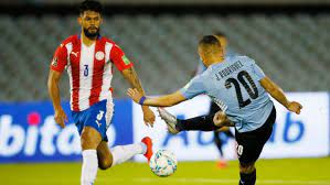 La celeste ha ganado solo cuatro de sus últimos nueve partidos. Partidos De Hoy Uruguay Vs Paraguay Resumen Resulatdo Y Goles Del Partido De Las Eliminatorias Sudamericanas Rumbo A Qatar 2022 Marca