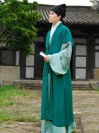 half sleeve shirt orient asian clothes gown men hanfu chinese gown chinese gown hanfu asian outfits