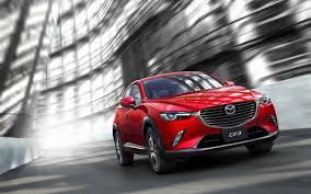 New 2018 Mazda Cx 3 Specs Release Date And Price It Is Quite Long For Mazda To Be A Favorite Brand In The Automotive Industry There Mazda Mobil Mewah Mobil