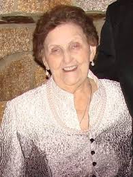 Margaret Gaskin Obituary