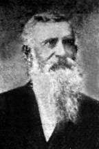 G G Grandfather.''......Joseph W. Rutledge..Born 1850-1934...Buried At  Studdards Crossroads...His Father was from Kentucky and his Mother was from  North Carolina.