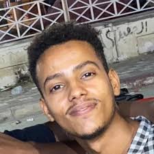 Profile for Dafalla Ahmed Mezna