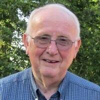 Harry Olson Obituary