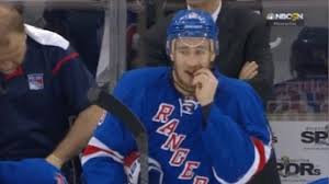 (top photo of keith yandle wearing a full face shield in the third period against carolina: Nhl Player Pulls Out Tooth Off 62 Www Fortissinanli Com
