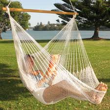 Don't hesitate to call us now and speak with one of our hammock experts to help you choose the ideal hammock chair! Hammock World Auckland All Weather Hammocks Nz