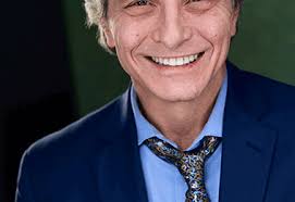 Meet DeWitt Fleming Jr