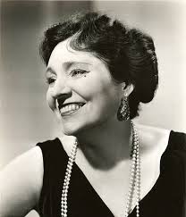 Favorite Actresses of Classic films