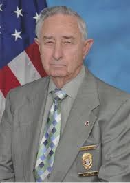 A Tribute to Chief (Ret.) Robert Dick