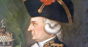 Ohiggins bernardo (ohiggins) one of the leaders of the revolutionary war the spanish colonies in america photo biography. Ambrose O Higgins Who Set Sail From Sligo And Conquered South America