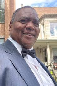 Robert Palmer (Illinois)