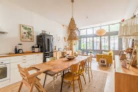 Maybe you would like to learn more about one of these? Estilo Boho Chic Sus Claves En Una Casa Adosada