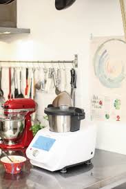 Für all das benötigt man ein kostenloses konto von monsieur cousine. Neue Kuchenmaschine Monsieur Cuisine Plus Im Test