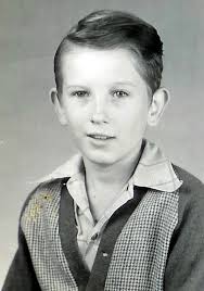 Woodie Goodspeed Obituary