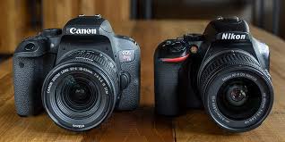The Best Dslr For Beginners Reviews By Wirecutter