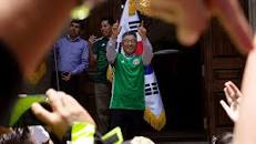 Resultado de imagen de embajada de corea del sur alemania