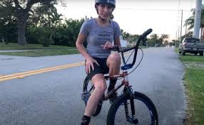 Chelsea wolfe is making history as the first transgender athlete to go to the olympics. Transgender Bmx Rider Wants To Win At The Olympics So He Can Burn The Us Flag News Lifesite