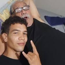 Andrew Salandy (@andrew.salandy)