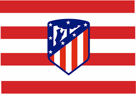 Fabricamos banderas en cualquier medida, si necesita tamaños distintos de los indicados, quiere personalizarlas o una confección especial, puede. Bandera Atletico De Madrid Banderas Y Soportes