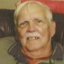 Obituary information for Buryl Dean Good