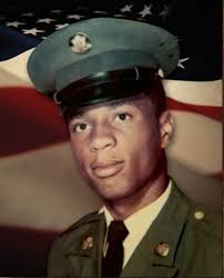 Willie Parrish Obituary