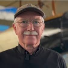 INTERNATIONAL AVIATION LINKS WITH THE WAIRARAPA