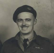 SPR Richard Frederick David “Dick” Balchin (1912-1970)
