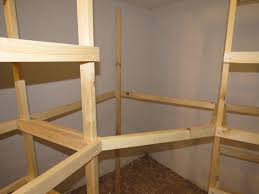 Schwerlast Kellerregale Bauanleitung Zum Selberbauen 1 2 Do Com Deine Heimwerker Community Kellerregal Keller Regale Regal Selber Bauen