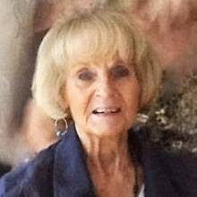 DUBYNA HELEN LORRAINE