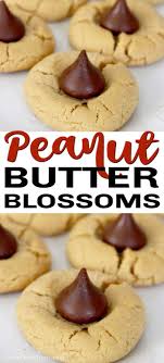 Peanut Butter Kiss Cookies Recipe Eating On A Dime Recipe Cookie Recipes Peanut Butter Kiss Cookies Recipe Recipes