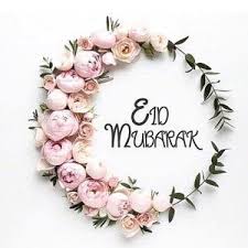 Your wishes made my eid ul adha even more joyous and warm thank you hope allah keeps showering his blessing on you and your dear ones. Eid Mubarak