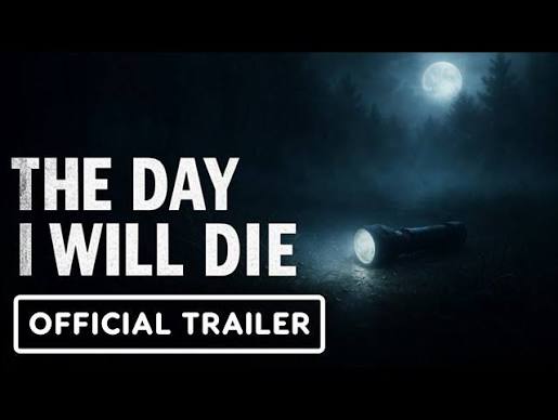 The Day I Will Die - Official Announcement Trailer