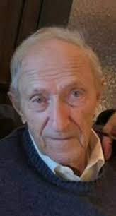 Richard H. Hagarman Obituary