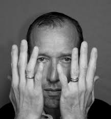 Portrait : Jeff Strasser par lui-même