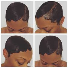 How to trim short hair at home, according to an expert. Pin On New Me