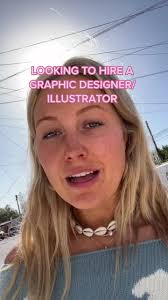 Artist TikTok! Looking to hire an artist for @saveoursurf 💙💦