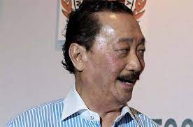 Berjaya corporation executive chairman tan sri vincent tan wants to give half of his wealth to charity after he dies. Berjaya Corp Said To Be Buying Singer From Vincent Tan The Star