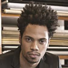 Faded cut + sponge curls. 45 Men S Hairstyles For Oval Faces For The Perfect Look Men Hairstylist