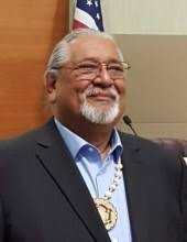 Lawrence White Obituary