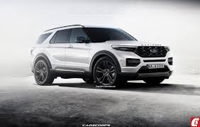 2020 ford explorer review and buying guide | performance champ. Image Result For 2020 Ford Explorer 2020 Ford Explorer Ford Sports Cars Ford Explorer Sport