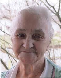 Opal Darst Obituary (1919