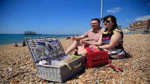 Summer season's last bastion of class: Uk Summer 2018 When Is The First Day Of The New Season And What Is The Summer Solstice The Weather Channel Articles From The Weather Channel Weather Com