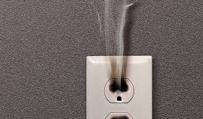 The latest on our store health and safety plans. What Are The Signs Of An Electrical Fire Calgary