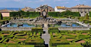 Risultati immagini per villa lante giardini
